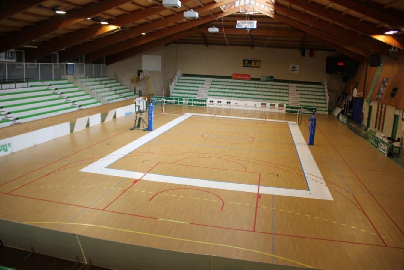 Gymnase