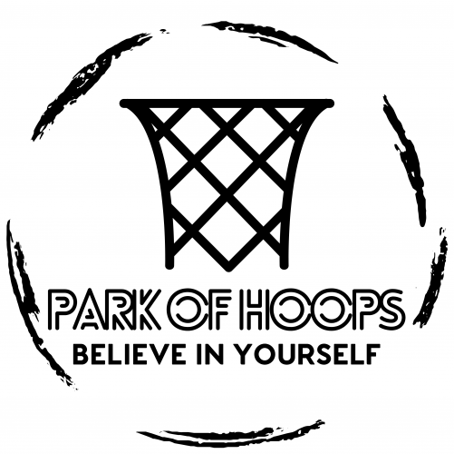 Logo Park Of Hoops